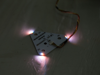 Lighting Back Light Module-08