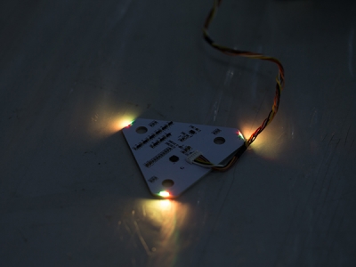 Lighting Back Light Module-09