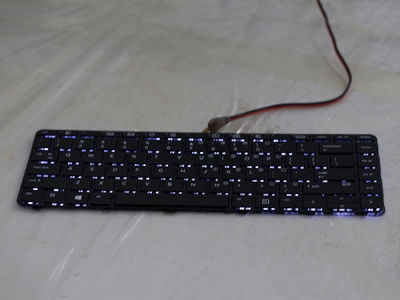 电脑键盘背光模组-04