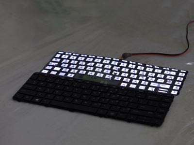 电脑键盘背光模组-05
