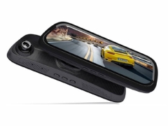 Electronic Inner Rear View Mirror