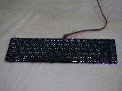 電腦鍵盤背光模組-03