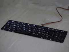 Keyboard Back Light Module